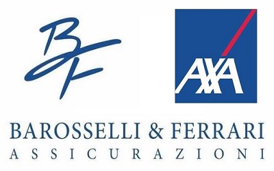 AXA Baroselli e Ferrari